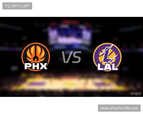 湖人对阵太阳精彩赛程回放全景分析与精彩瞬间回顾