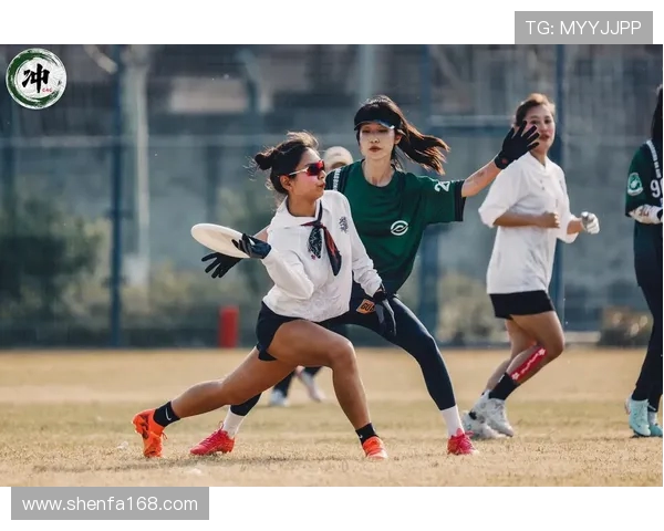 飞盘耐力排行榜新鲜出炉杭州飞盘队稳居第一名