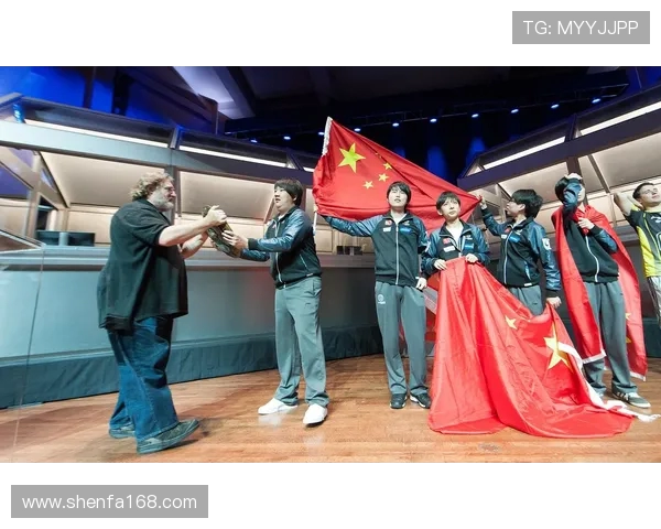 IG战队崛起之路：从默默无闻到DOTA2巅峰的成长历程