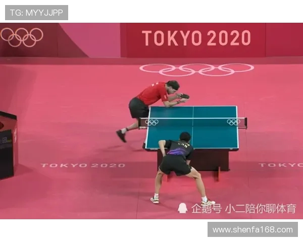 杭州乒乓球队进攻策略分析及其在比赛中的得失表现探讨