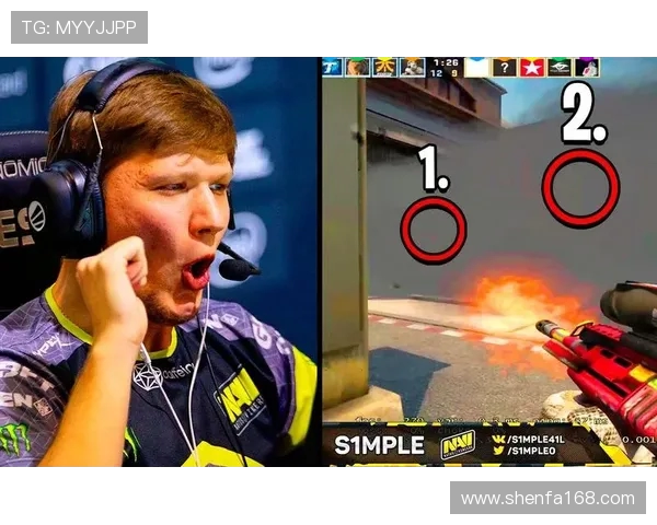 杨敏专访：从新手到职业选手的CSGO成长之路回顾